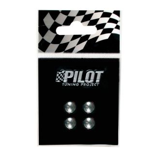 PILOT SYMBOOL ''::''