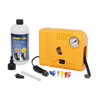 BANDEN REPARATIE KIT