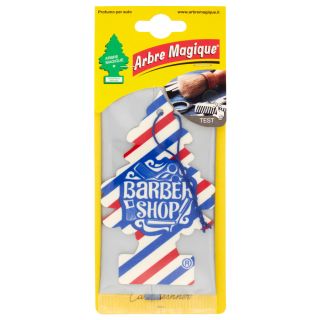 LUCHTV. BARBER SHOP