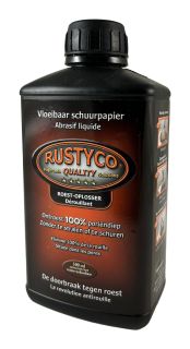 VLOEIBAAR SCHUURPAPIER 500ml