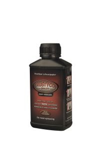VLOEIBAAR SCHUURPAPIER 250ml