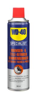 REMMENREINIGER 500ml