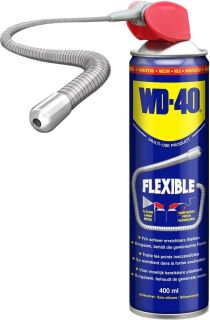 400ML FLEXSTRAW