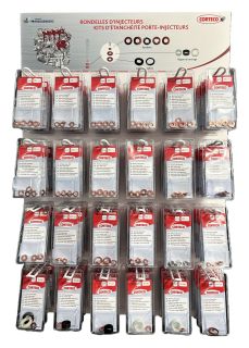 DISP OPLEGRINGEN + SET  INJEC