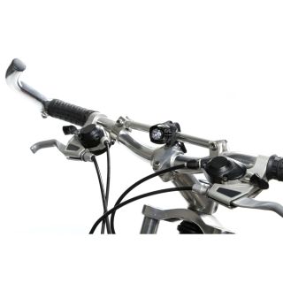 2 FIETSLAMPJES LED