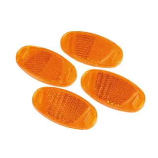 4 REFLECTOREN