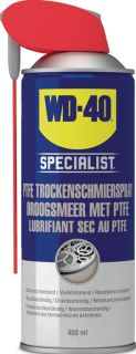 DROOGSMEERSPRAY 400ml