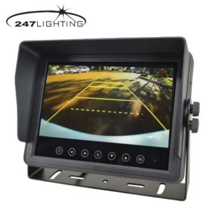 DIGITALE MONITOR 7"