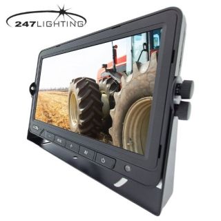 DIGITALE MONITOR 9"