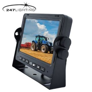 DIGITALE MONITOR 5"