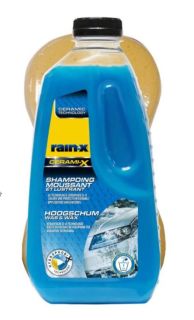 HOOGSCHUM WAS & WAX 1000ml