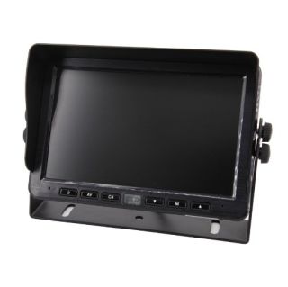DIGITALE SPLIT-MONITOR 7"
