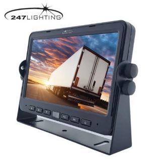 DIGITALE TFT MONITOR 7" (KIT7)