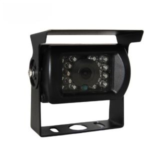HD KLEURENCAMERA