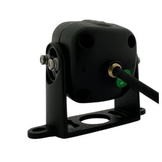 GROOTHOEKCAMERA 180°