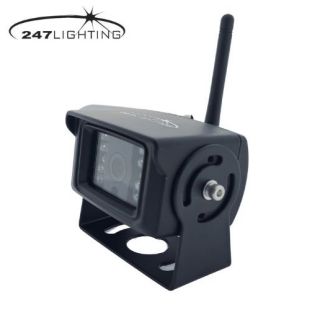 DRAADLOZE CAMERA