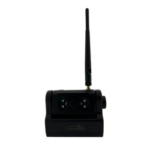 DRAADLOZE CAMERA OPLAADBAAR