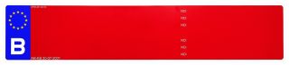FILM FF RED + LOGO