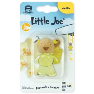 LITTLE JOE WOOD VANILLA