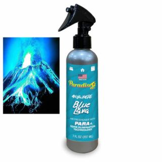 LUCHTV. SPRAY BLUE LAVA 200ml