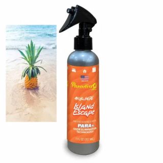 LUCHTV. SPRAY ISL. ESCAPE 200ml