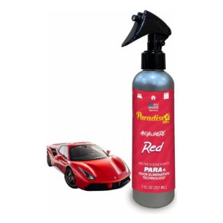 LUCHTV. SPRAY RED 200ml