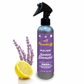 LUCHTV. SPRAY  LEM/ LAV 200ml