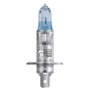 2 LAMPJES H1 55W +100%