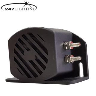 BACK-UP ALARM 12V 107dB