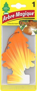 LUCHTV. ORANGE
