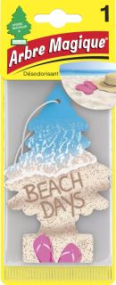 LUCHTV. BEACH DAYS