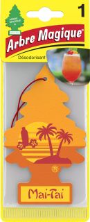 LUCHTV. MAI-TAI