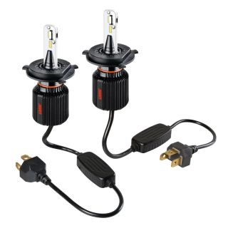 LED H4 9/32V 20W