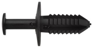 UITZETNAGEL ZWART MERCEDES