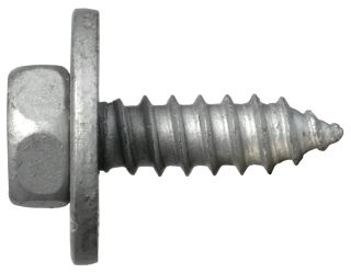COMBINATIESCHROEF BMW ZWART 4,6x16