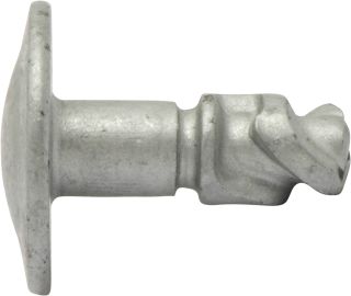 KLEMRING VAG STAAL