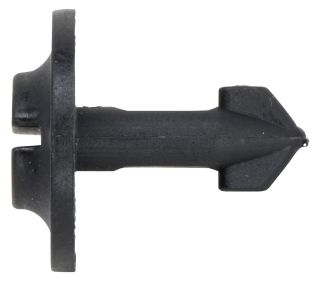 SPANPEN VAG ZWART