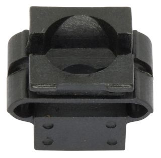 BEKLEDINGSKLEM VAG ZWART