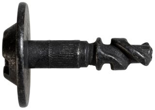DRAAIEND SLOT VAG