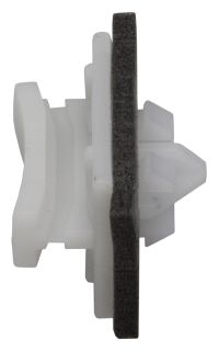 SLUITRINGCLIP KORT