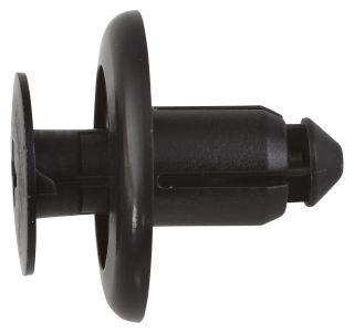 SCHROEFBEVESTIGING FORD ZWART