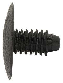 AFDEKPLUG  PSA ZWART