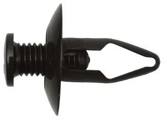 SCHROEFBEVESTIGING JAPAN CAR ZWART