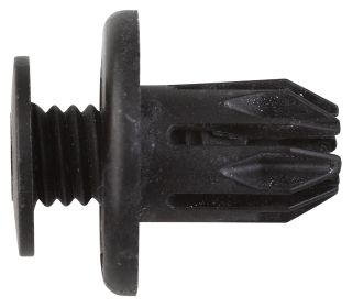 SCHROEFBEVESTIGING JAPAN CAR ZWART