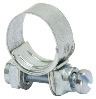 SLANGKLEM  8x7mm