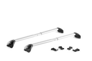 FREELINE ALU BARS