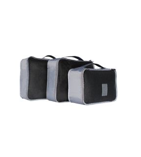 ORGANISEUR VALISE GRIS