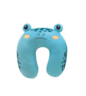 CALE NUQUE ''GRENOUILLE''