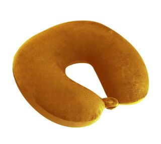 CALE NUQUE JAUNE