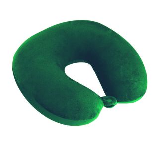 CALE NUQUE VERT
